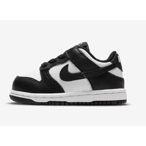 Toddler Nike Dunk Low, 8c, $60